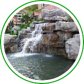 園林風(fēng)水點(diǎn)景 園林風(fēng)水點(diǎn)景