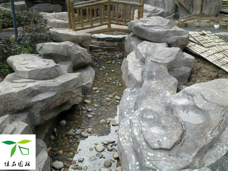 成都grc假山制作公司聯(lián)系方式