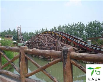 淺談影響成都仿木欄桿美觀的生產(chǎn)因素有哪些