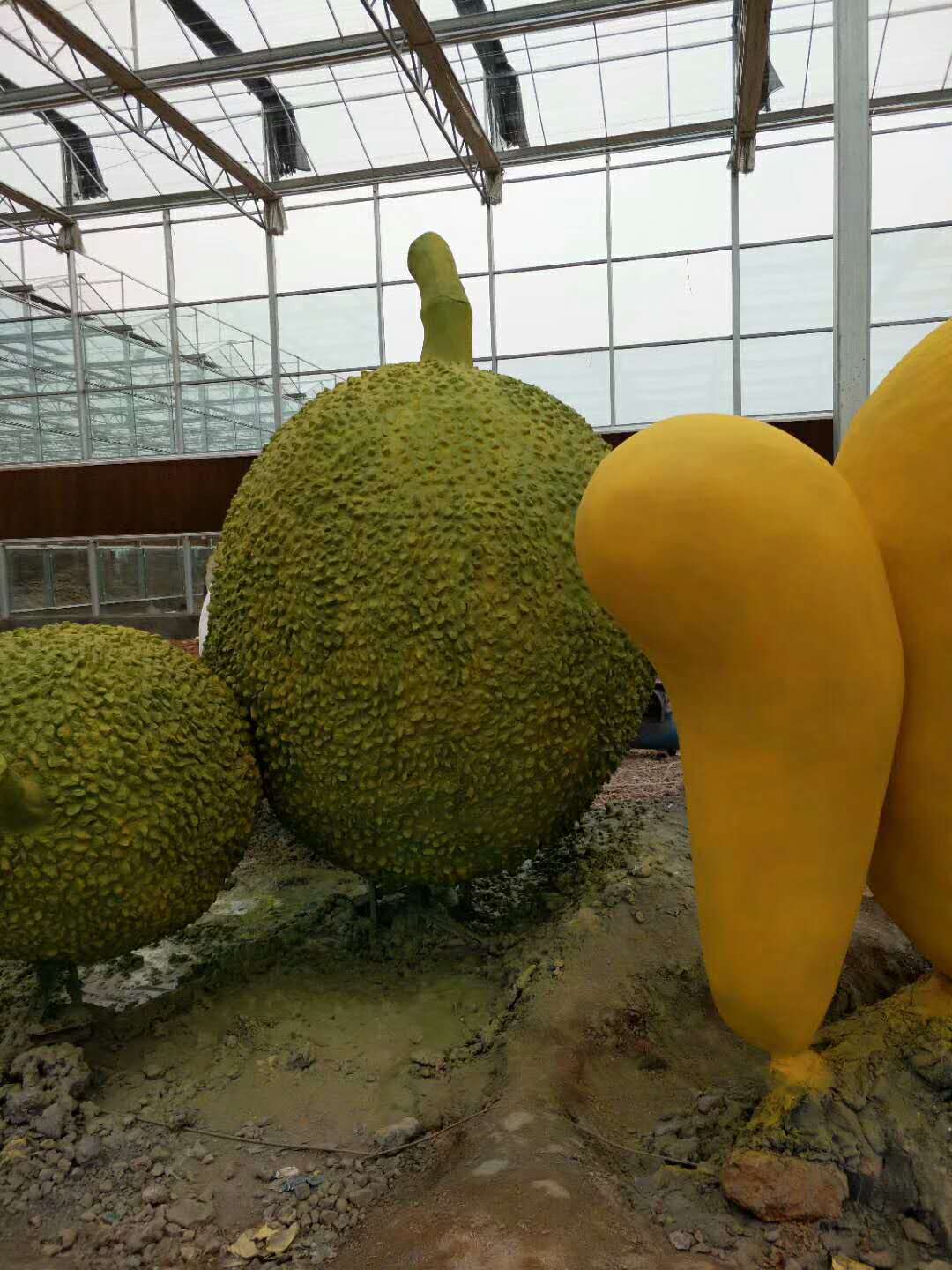 成都卡通樂園工程案例 成都卡通樂園工程案例