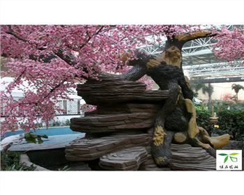 成都仿真假樹給您一個永恒的季節(jié)