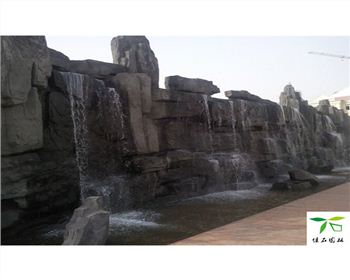 成都grc假山制作的優(yōu)勢表現(xiàn)在哪些地方