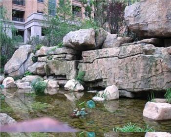 您知道成都人工塑石假山制作的三大步驟嗎？