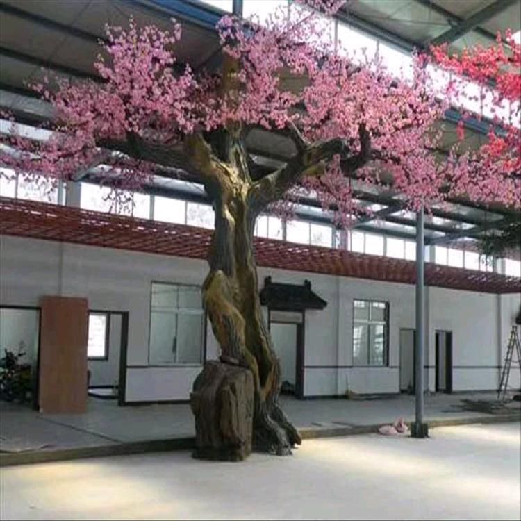 成都仿真假樹(shù)