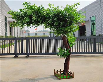 成都仿真假樹廠家?guī)懔私馑喾抡婕贅湎嚓P(guān)知識