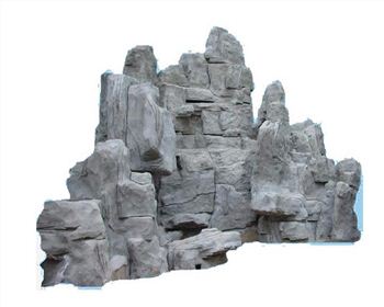 假山在園林景觀設(shè)計(jì)中的一些注意事項(xiàng)你知道多少？