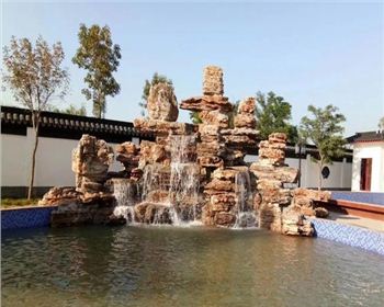 塑石假山在作業(yè)中的施工要求你知道多少？